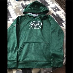 Jets sweatshirt